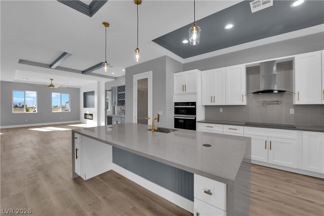 3481 Underbrush Avenue Pahrump NV 89048