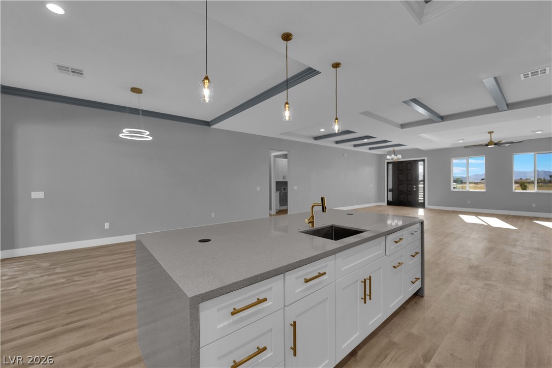 3481 Underbrush Avenue Pahrump NV 89048