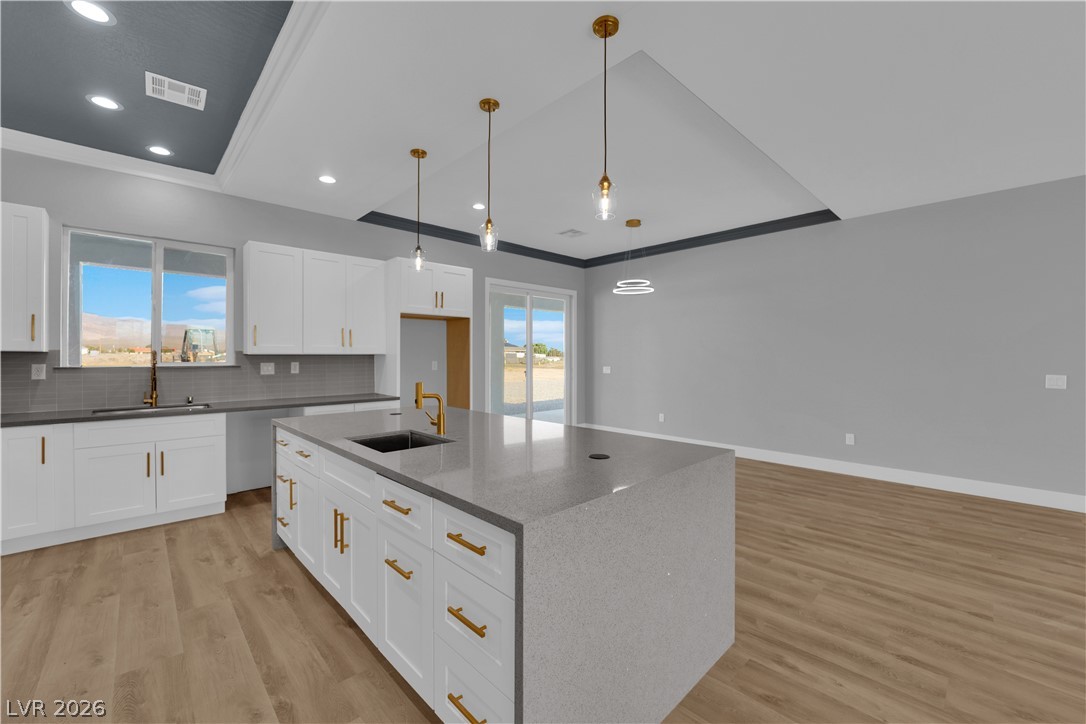 3481 Underbrush Avenue Pahrump NV 89048