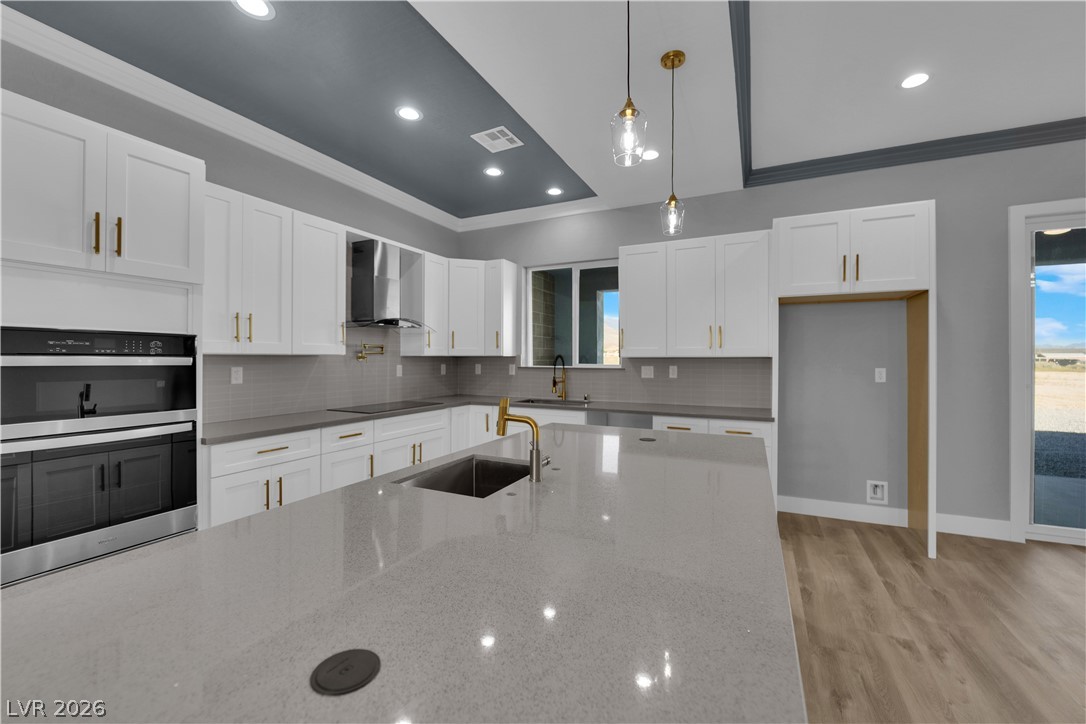 3481 Underbrush Avenue Pahrump NV 89048