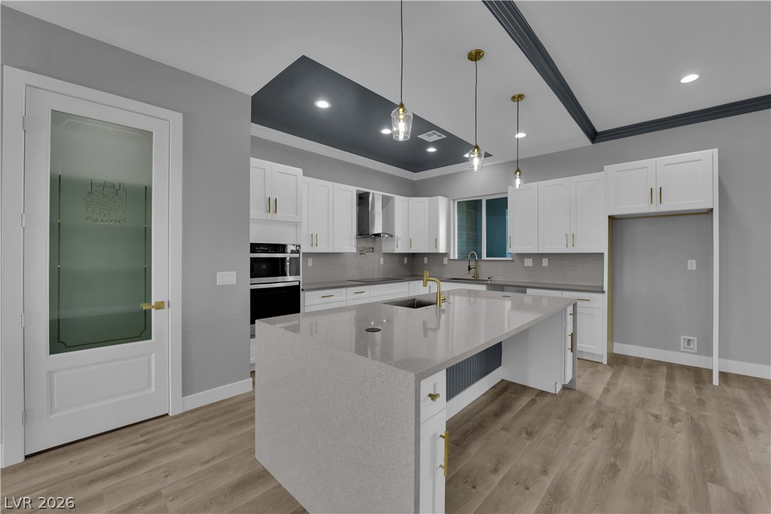 3481 Underbrush Avenue Pahrump NV 89048