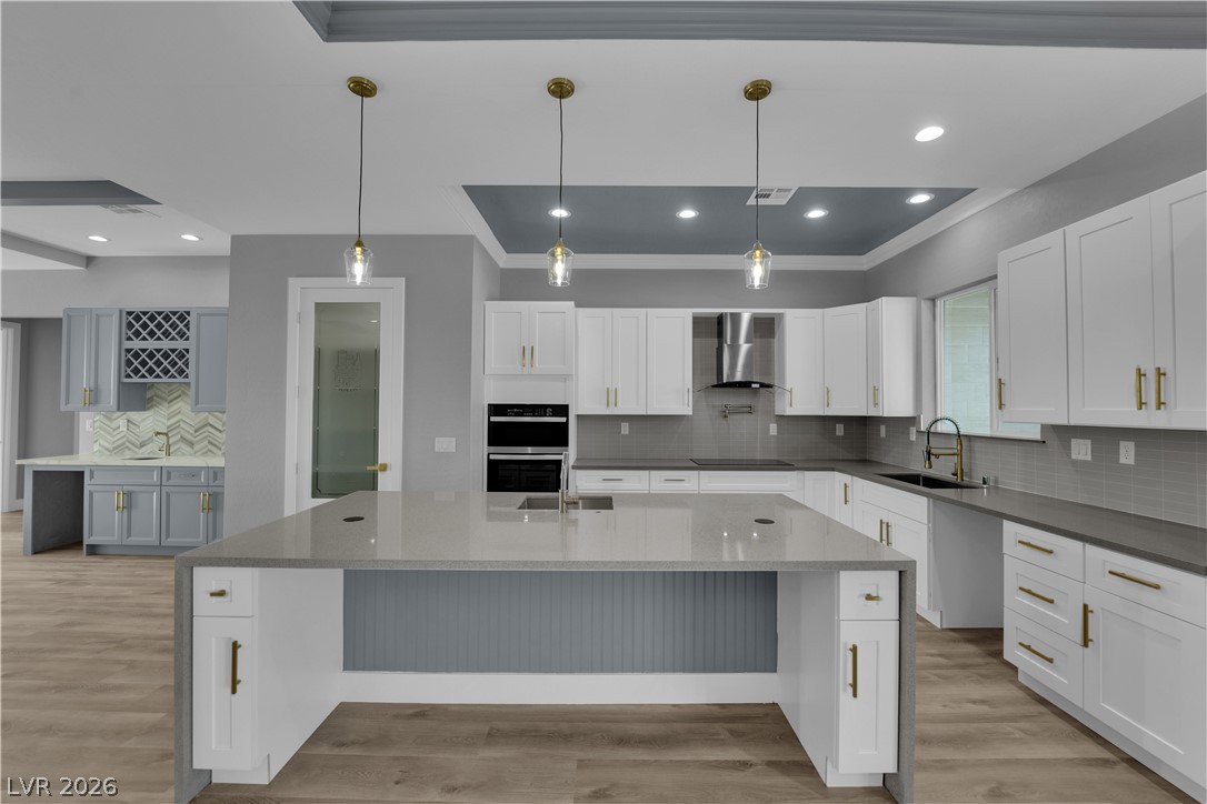3481 Underbrush Avenue Pahrump NV 89048