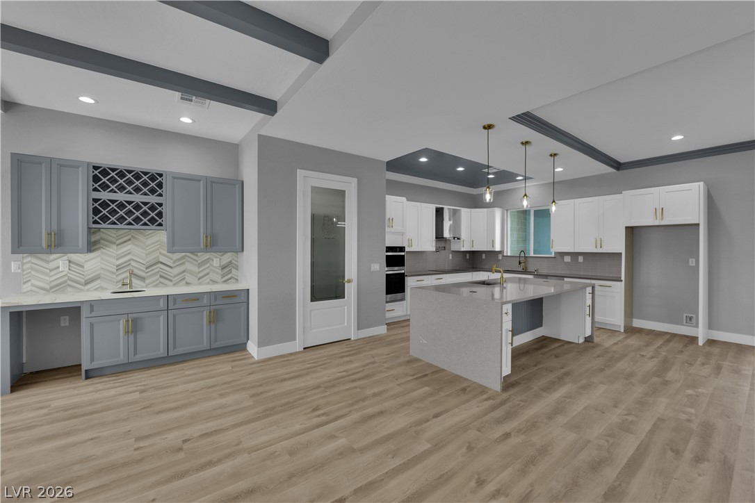 3481 Underbrush Avenue Pahrump NV 89048