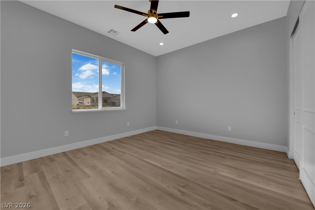 3481 Underbrush Avenue Pahrump NV 89048