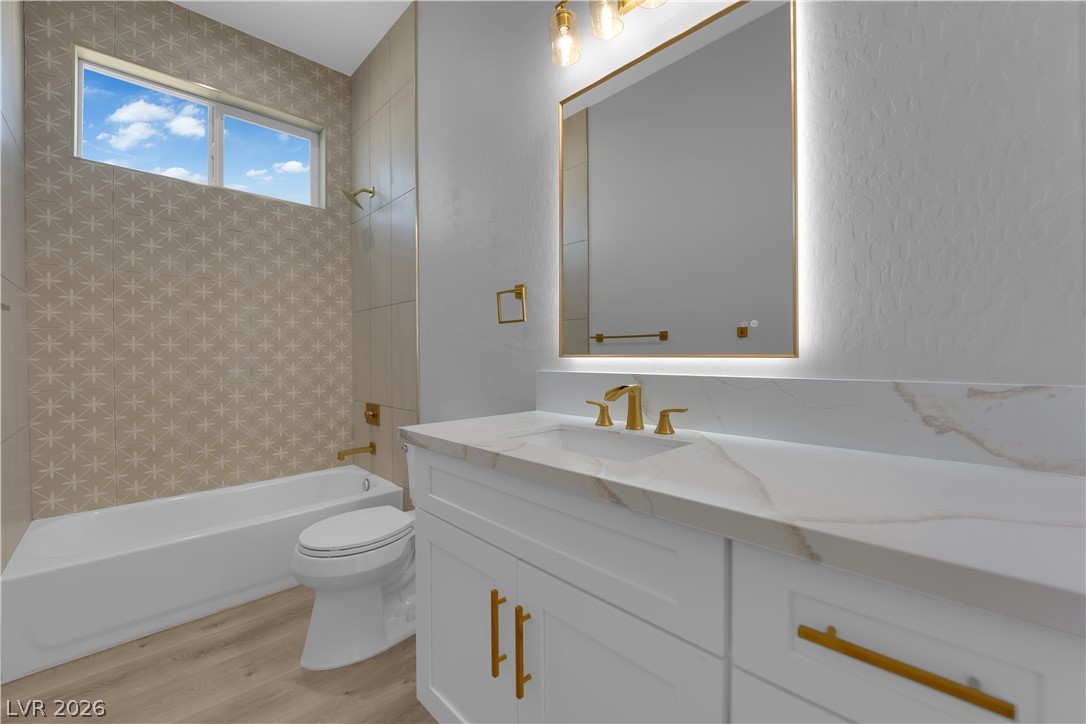 3481 Underbrush Avenue Pahrump NV 89048