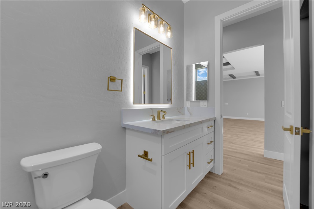 3481 Underbrush Avenue Pahrump NV 89048