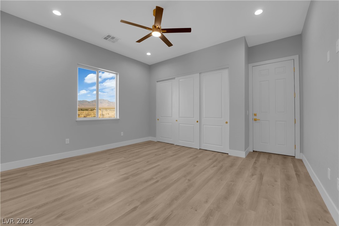 3481 Underbrush Avenue Pahrump NV 89048