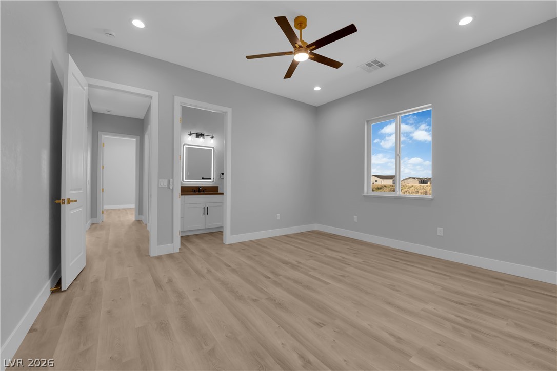 3481 Underbrush Avenue Pahrump NV 89048