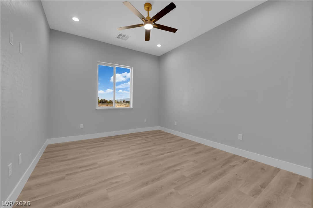 3481 Underbrush Avenue Pahrump NV 89048
