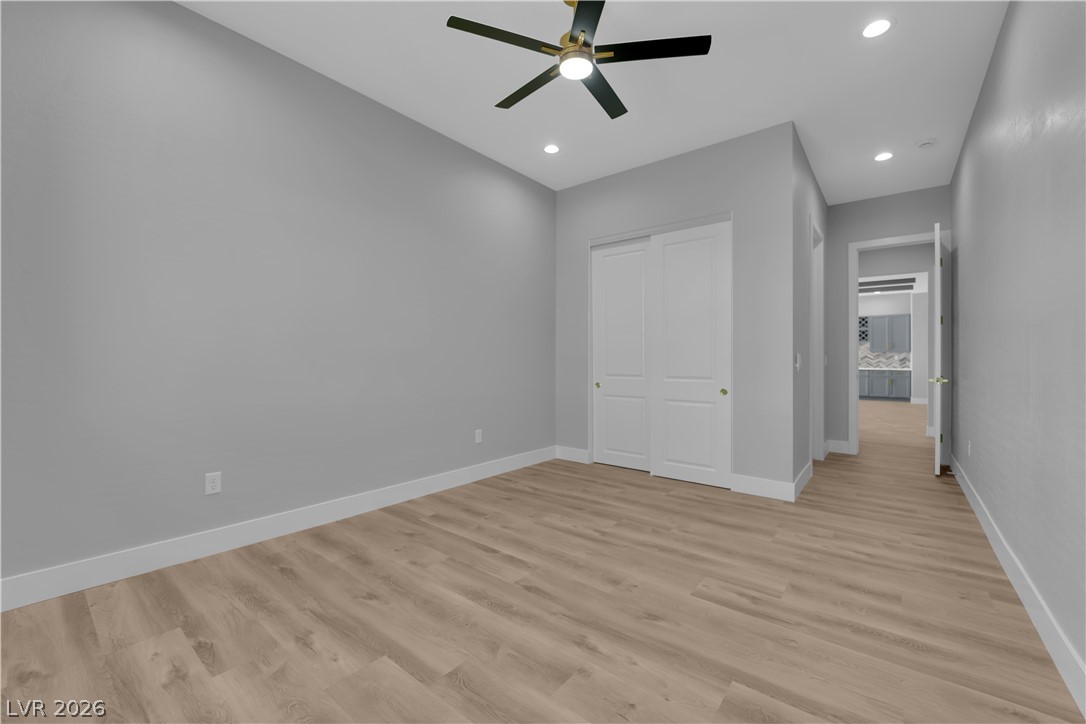 3481 Underbrush Avenue Pahrump NV 89048