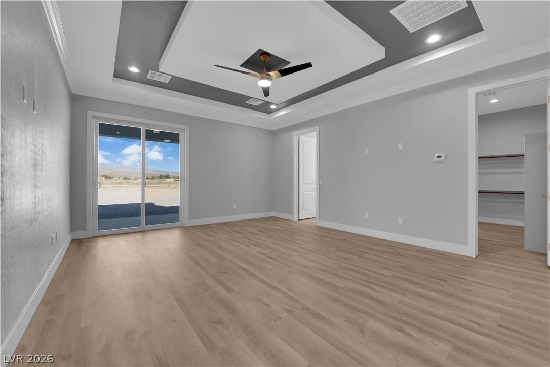 3481 Underbrush Avenue Pahrump NV 89048