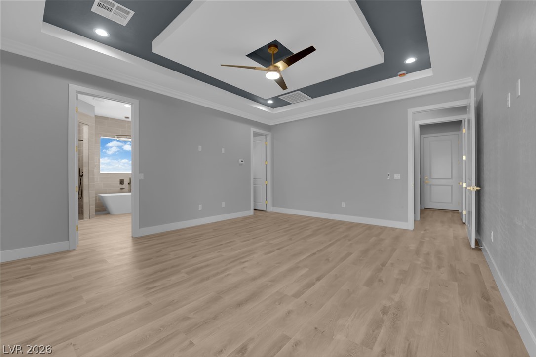 3481 Underbrush Avenue Pahrump NV 89048