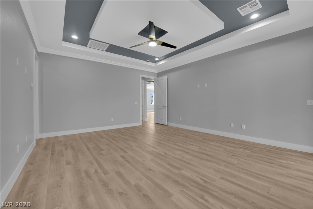 3481 Underbrush Avenue Pahrump NV 89048