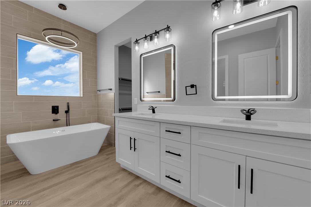 3481 Underbrush Avenue Pahrump NV 89048