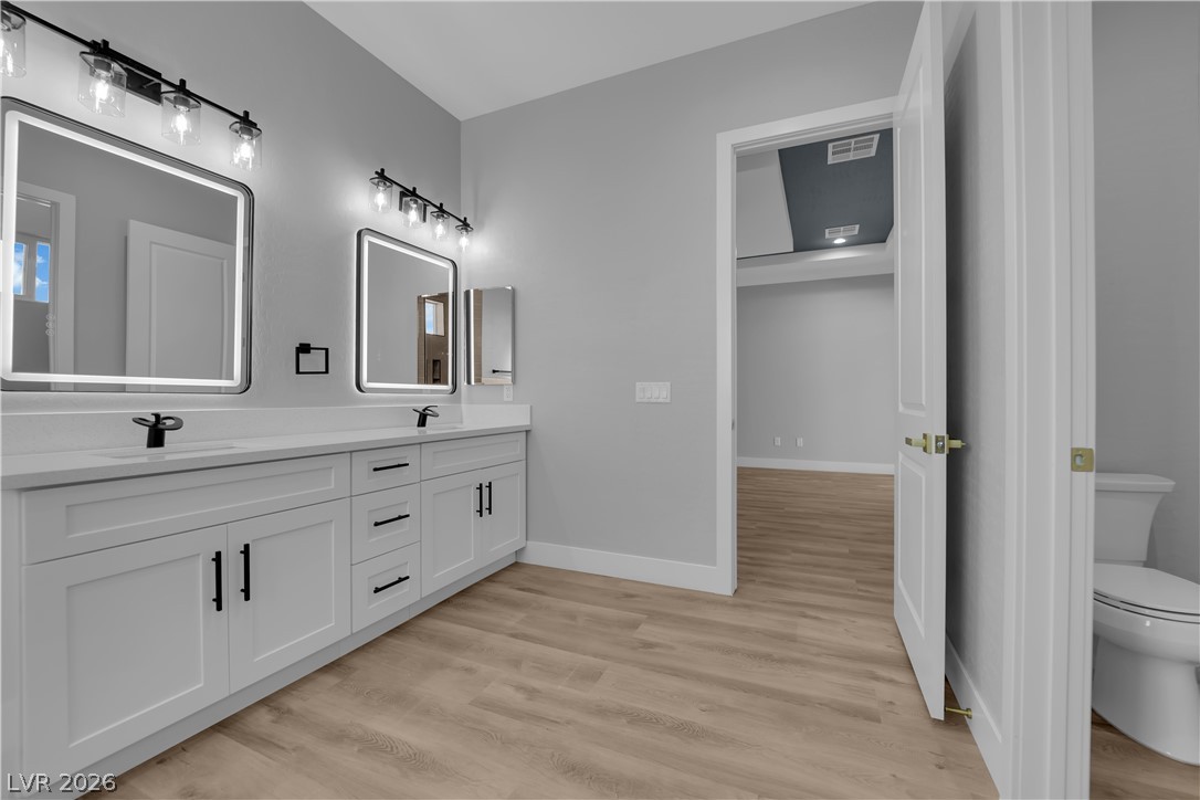 3481 Underbrush Avenue Pahrump NV 89048
