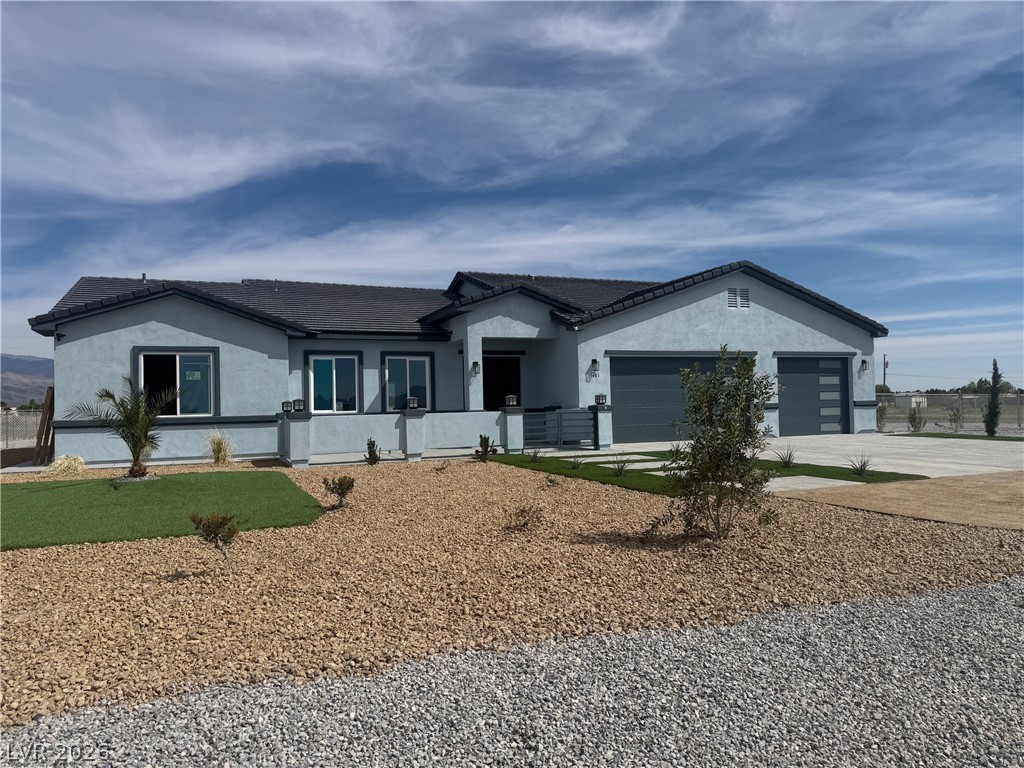3481 Underbrush Avenue Pahrump NV 89048