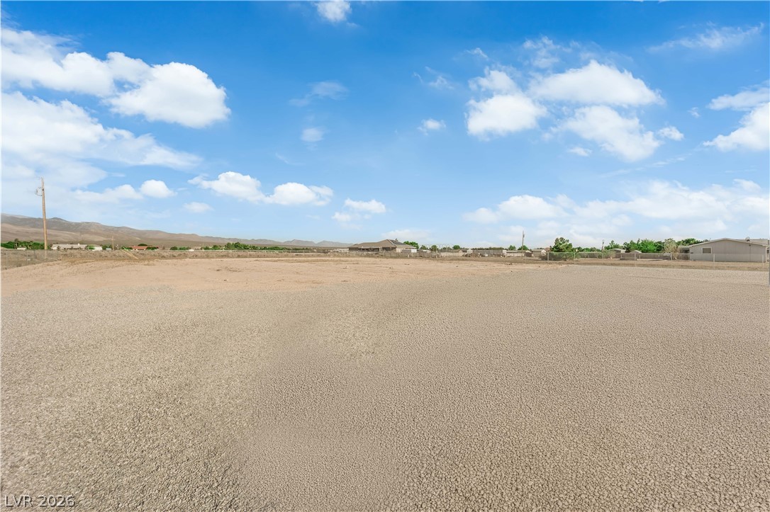 3481 Underbrush Avenue Pahrump NV 89048