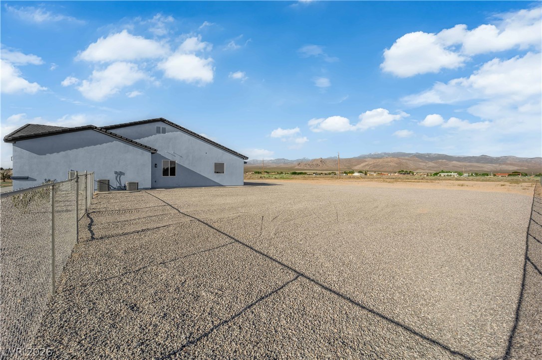 3481 Underbrush Avenue Pahrump NV 89048
