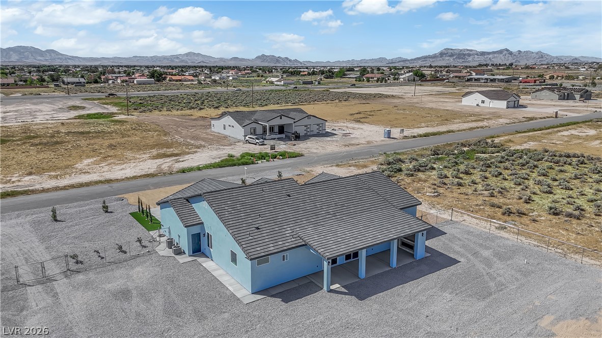 3481 Underbrush Avenue Pahrump NV 89048