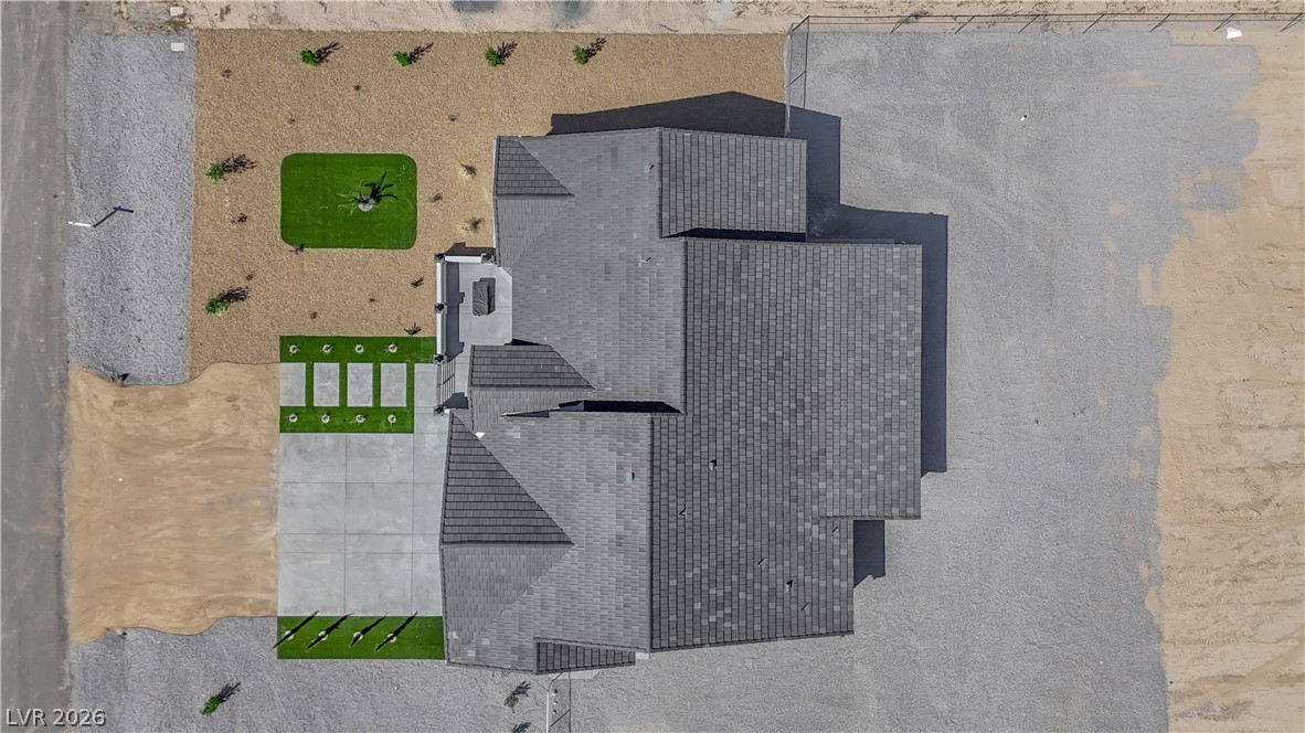 3481 Underbrush Avenue Pahrump NV 89048