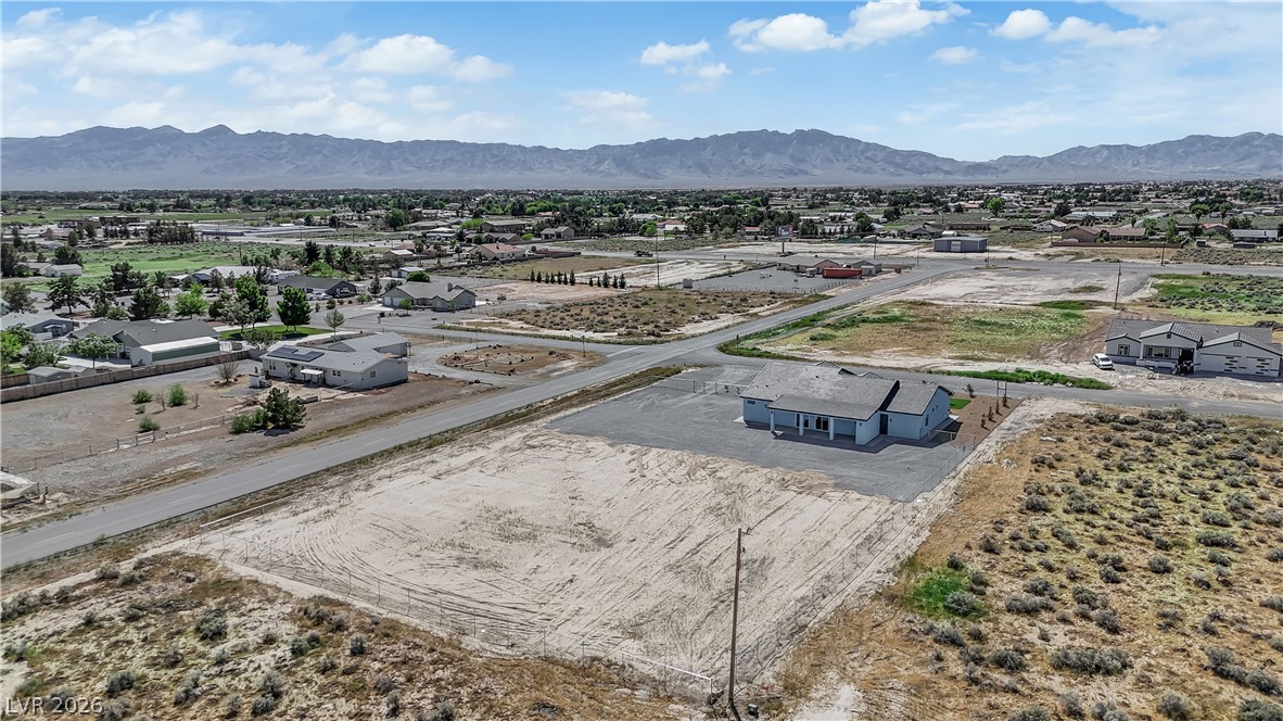3481 Underbrush Avenue Pahrump NV 89048