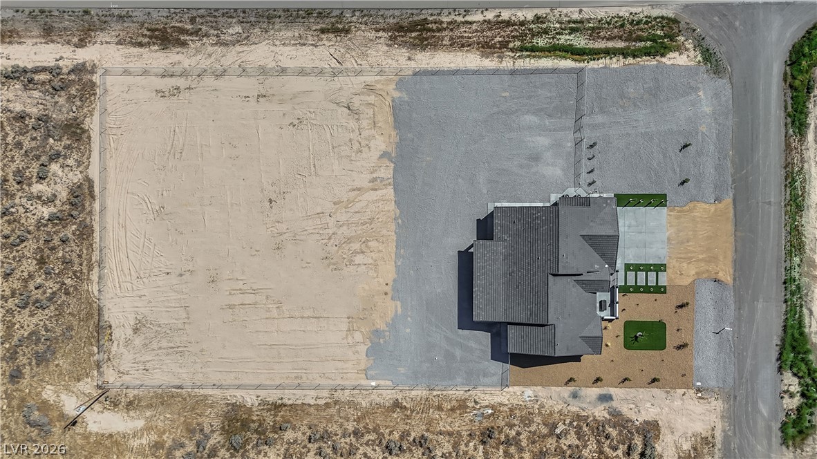 3481 Underbrush Avenue Pahrump NV 89048