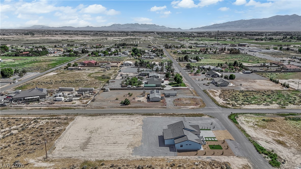 3481 Underbrush Avenue Pahrump NV 89048