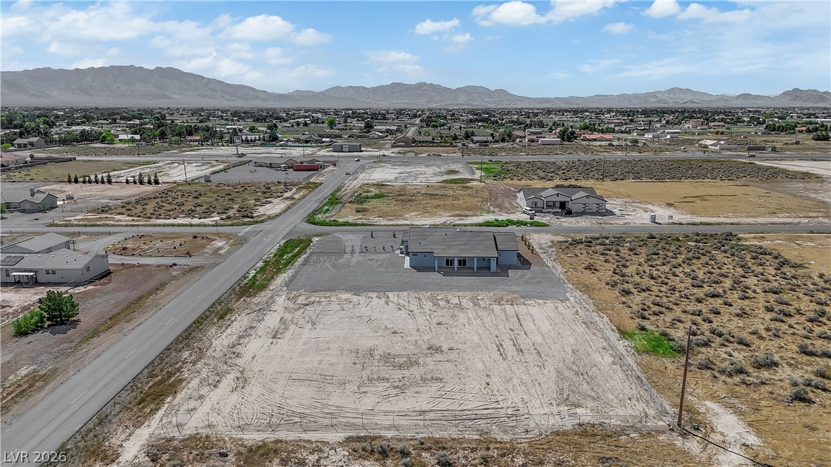 3481 Underbrush Avenue Pahrump NV 89048