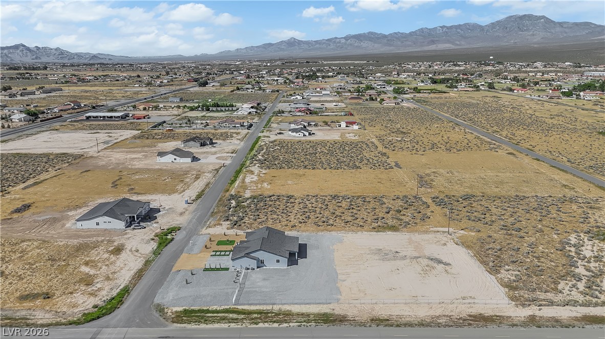 3481 Underbrush Avenue Pahrump NV 89048