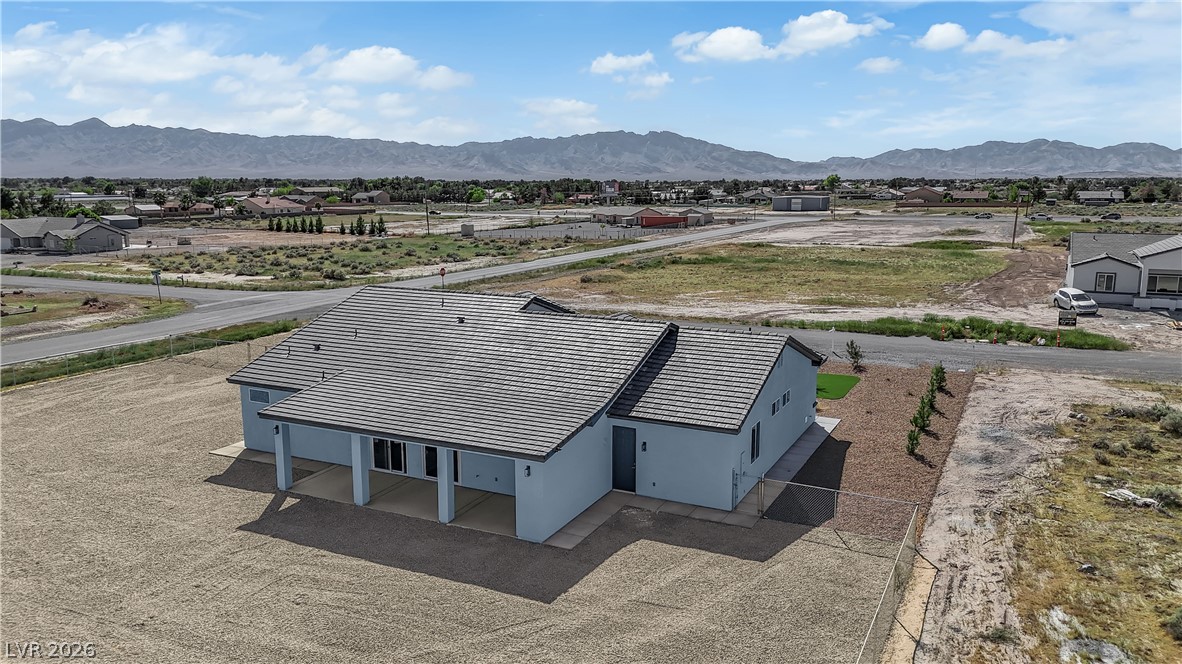 3481 Underbrush Avenue Pahrump NV 89048