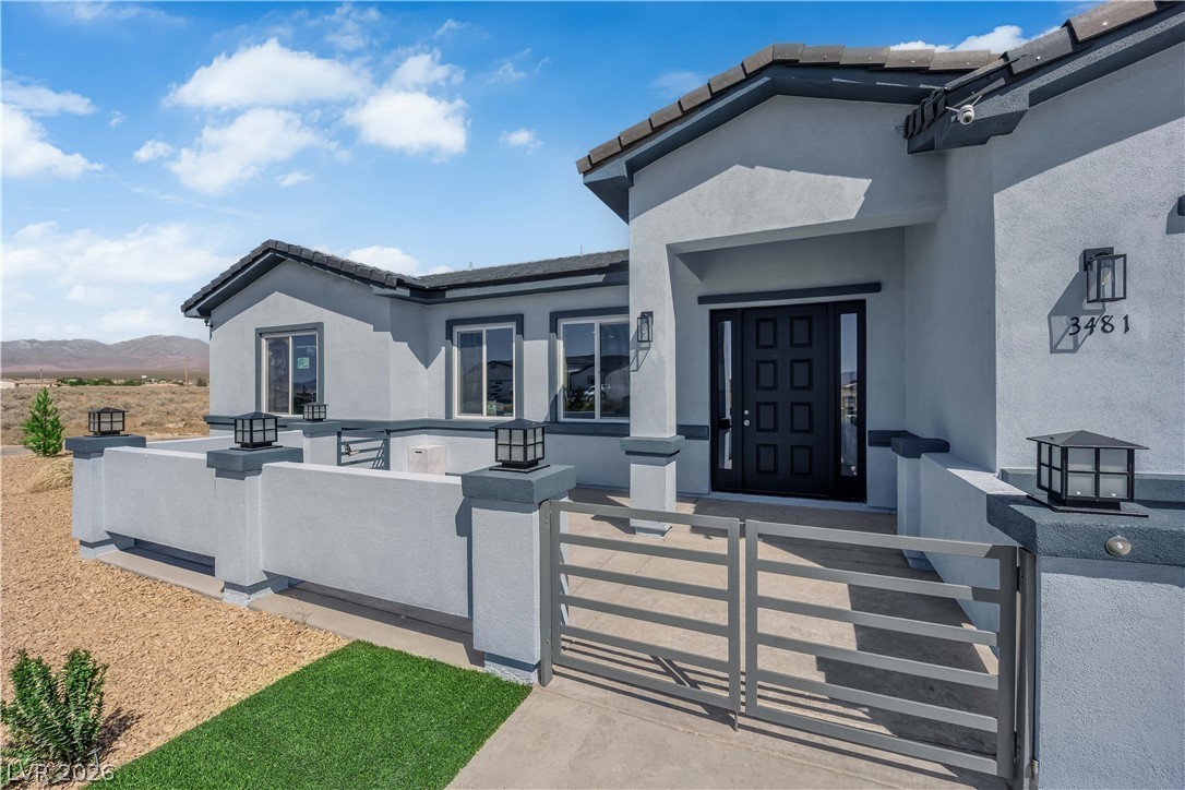 3481 Underbrush Avenue Pahrump NV 89048