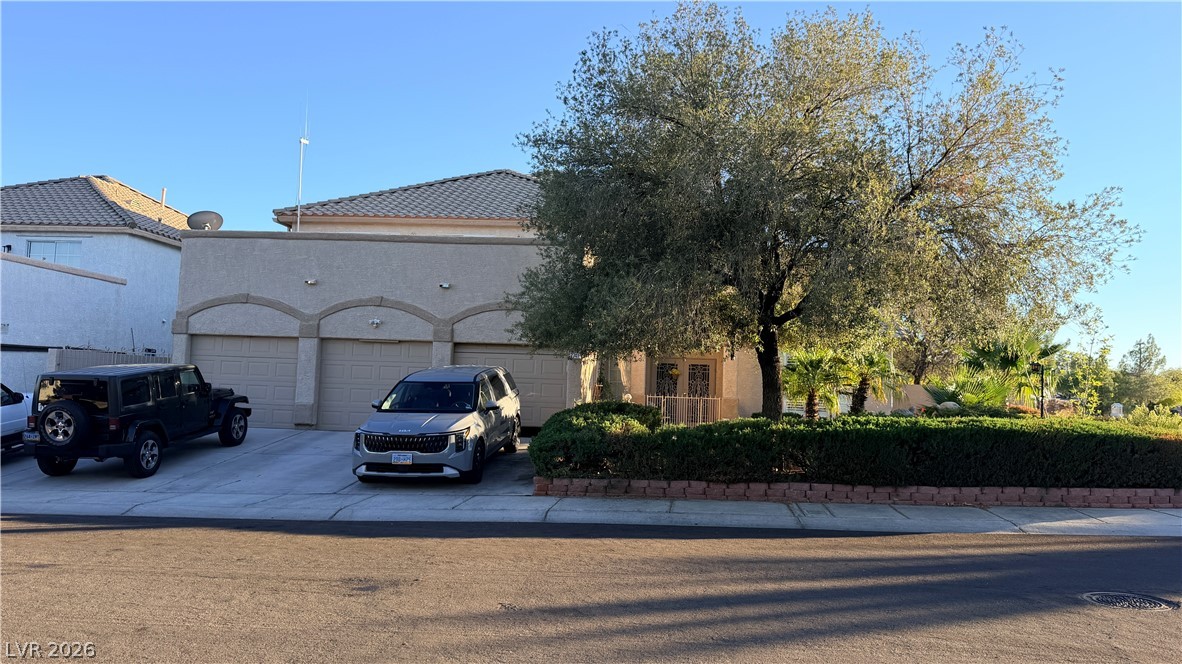 7741 Crenshaw Way Las Vegas NV 89129