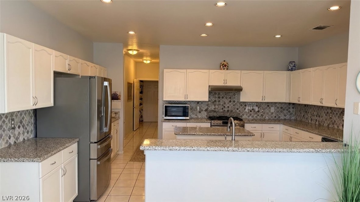 7741 Crenshaw Way Las Vegas NV 89129