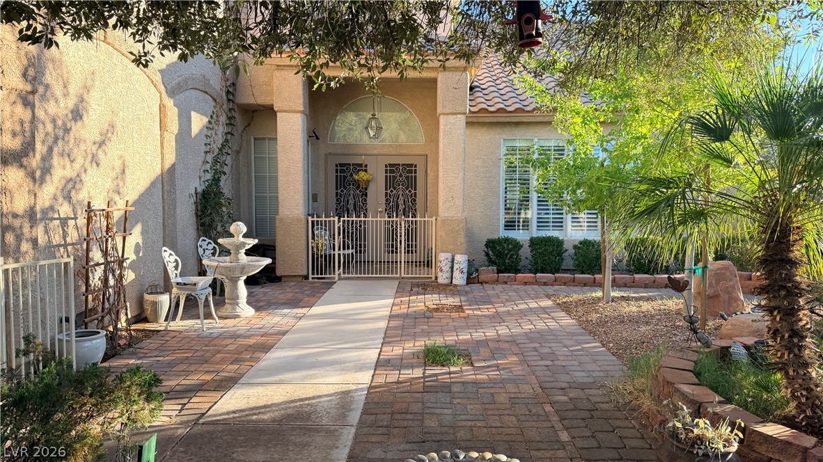 7741 Crenshaw Way Las Vegas NV 89129