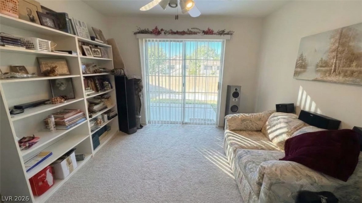 7741 Crenshaw Way Las Vegas NV 89129