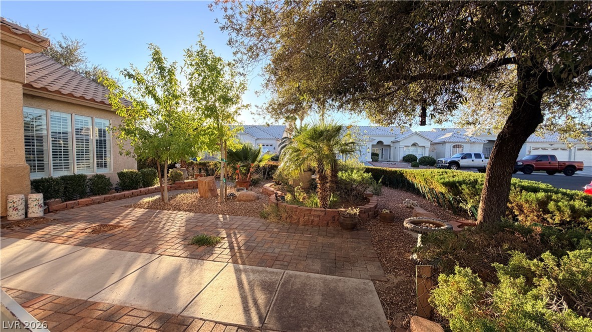 7741 Crenshaw Way Las Vegas NV 89129