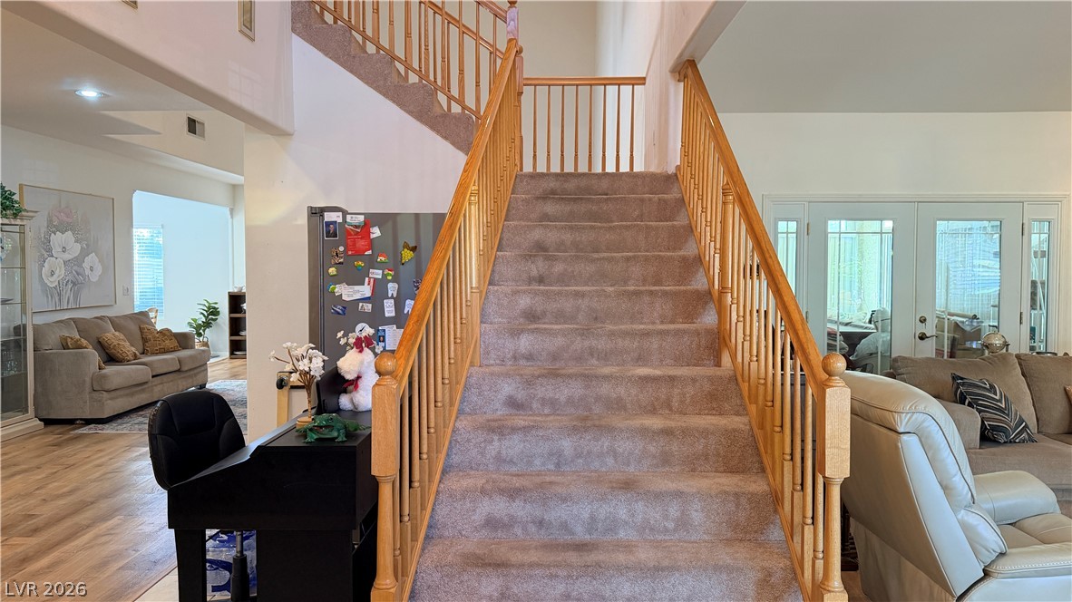 7741 Crenshaw Way Las Vegas NV 89129