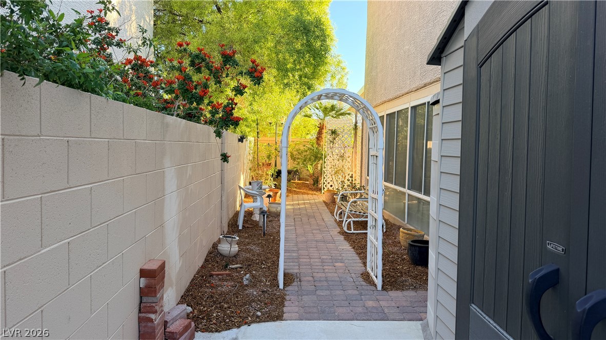 7741 Crenshaw Way Las Vegas NV 89129