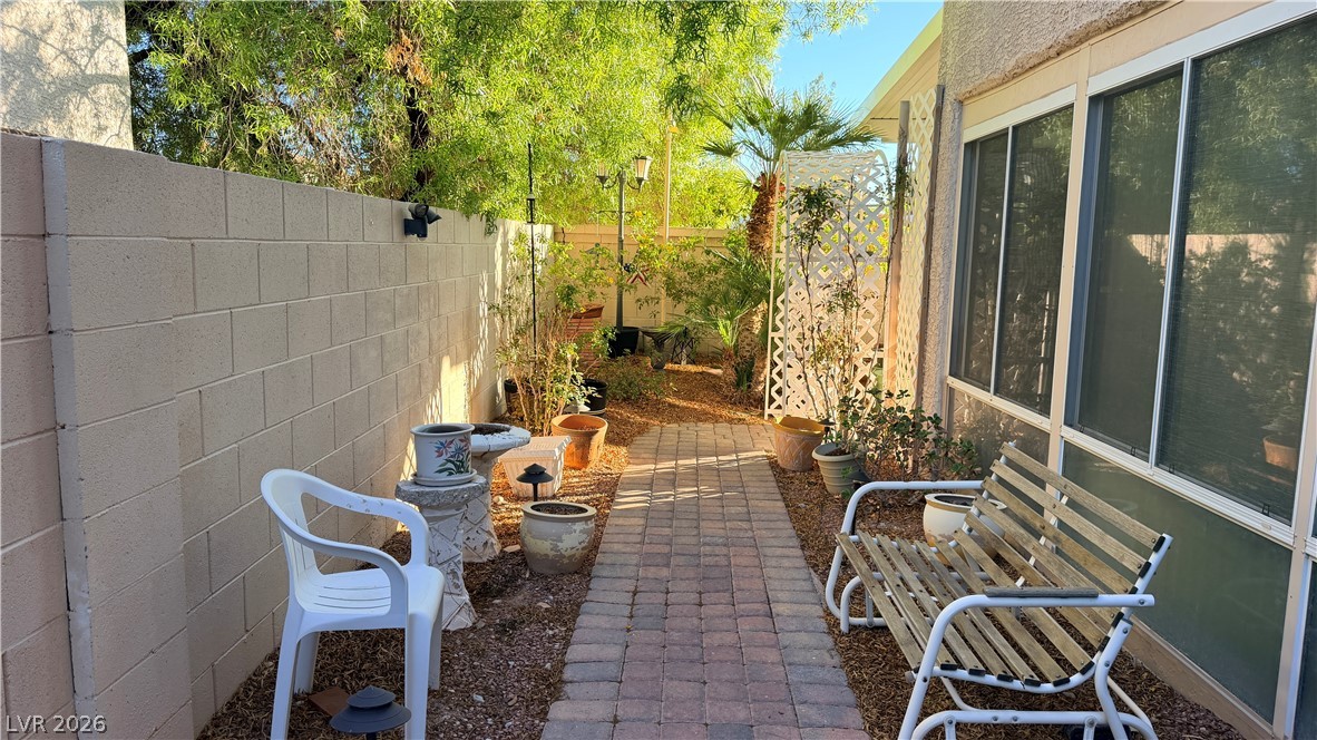 7741 Crenshaw Way Las Vegas NV 89129