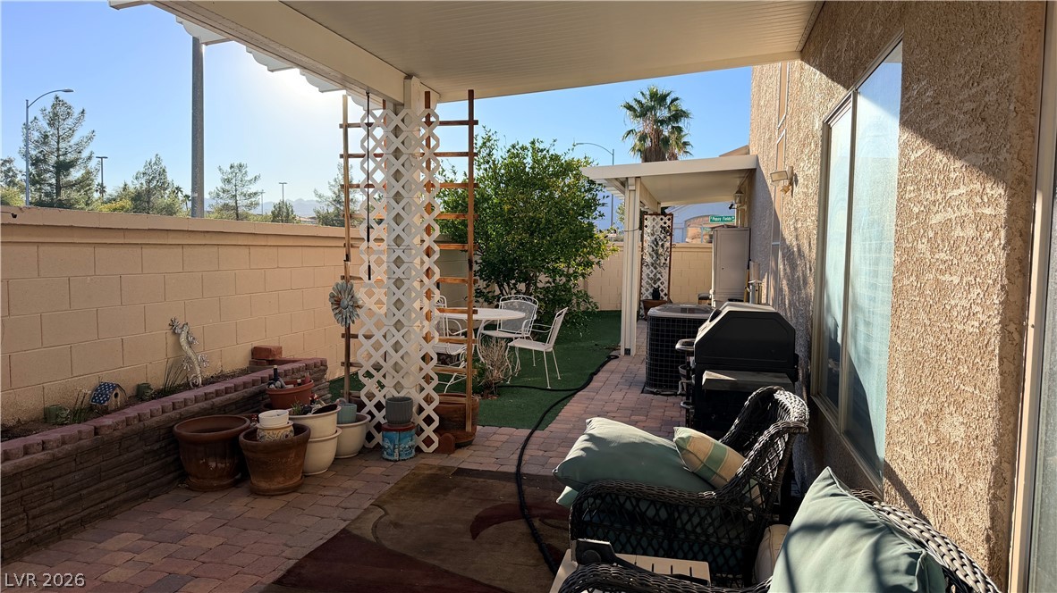 7741 Crenshaw Way Las Vegas NV 89129