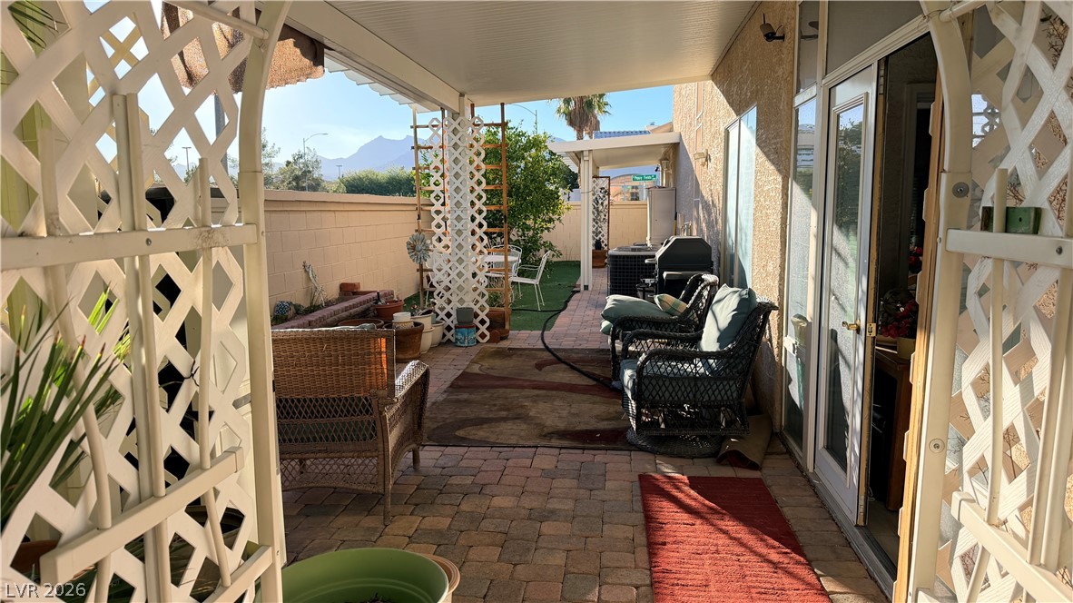 7741 Crenshaw Way Las Vegas NV 89129