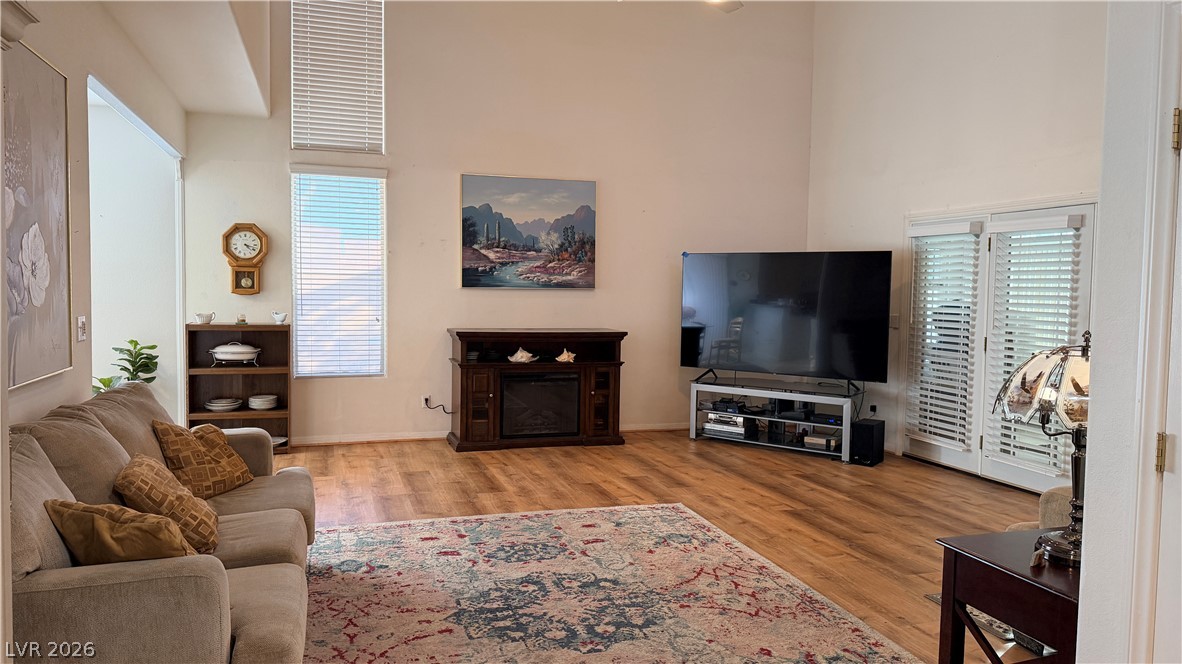 7741 Crenshaw Way Las Vegas NV 89129