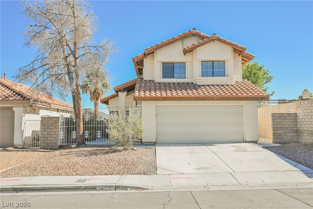 7401 Coffeyville Avenue Las Vegas NV 89147