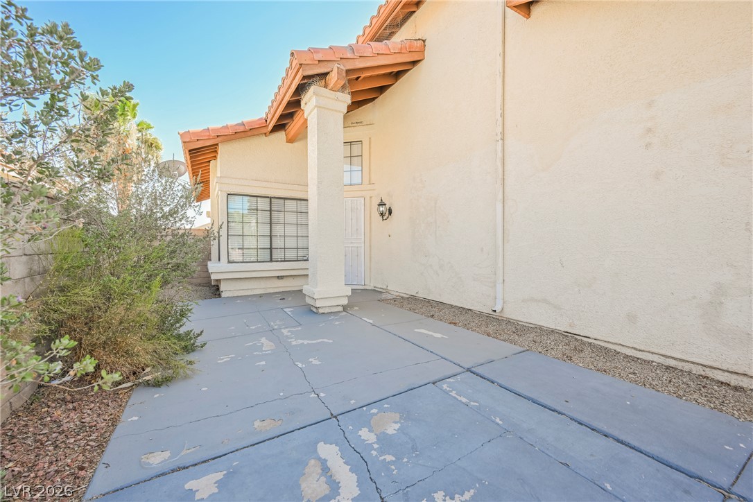 7401 Coffeyville Avenue Las Vegas NV 89147