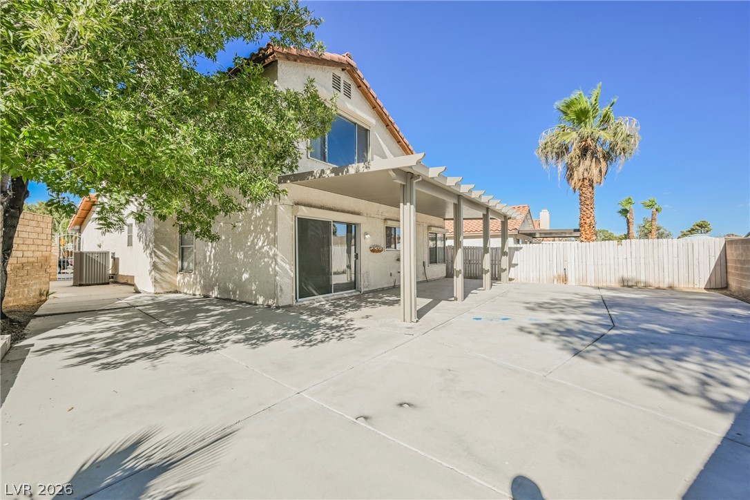 7401 Coffeyville Avenue Las Vegas NV 89147