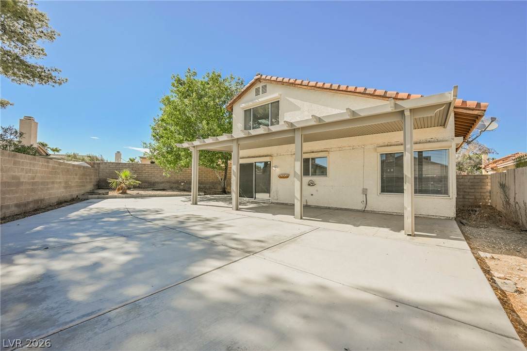 7401 Coffeyville Avenue Las Vegas NV 89147