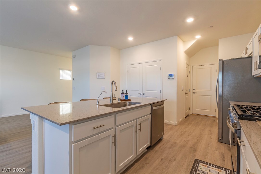 4688 Admiral Cliffs Avenue Las Vegas NV 89141