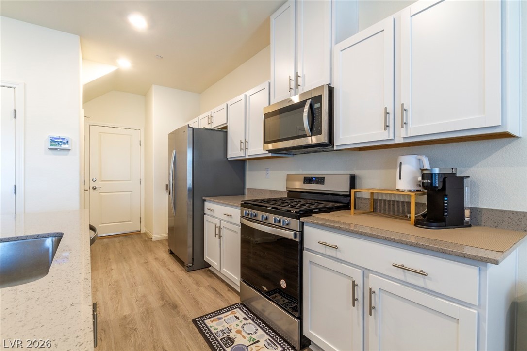 4688 Admiral Cliffs Avenue Las Vegas NV 89141