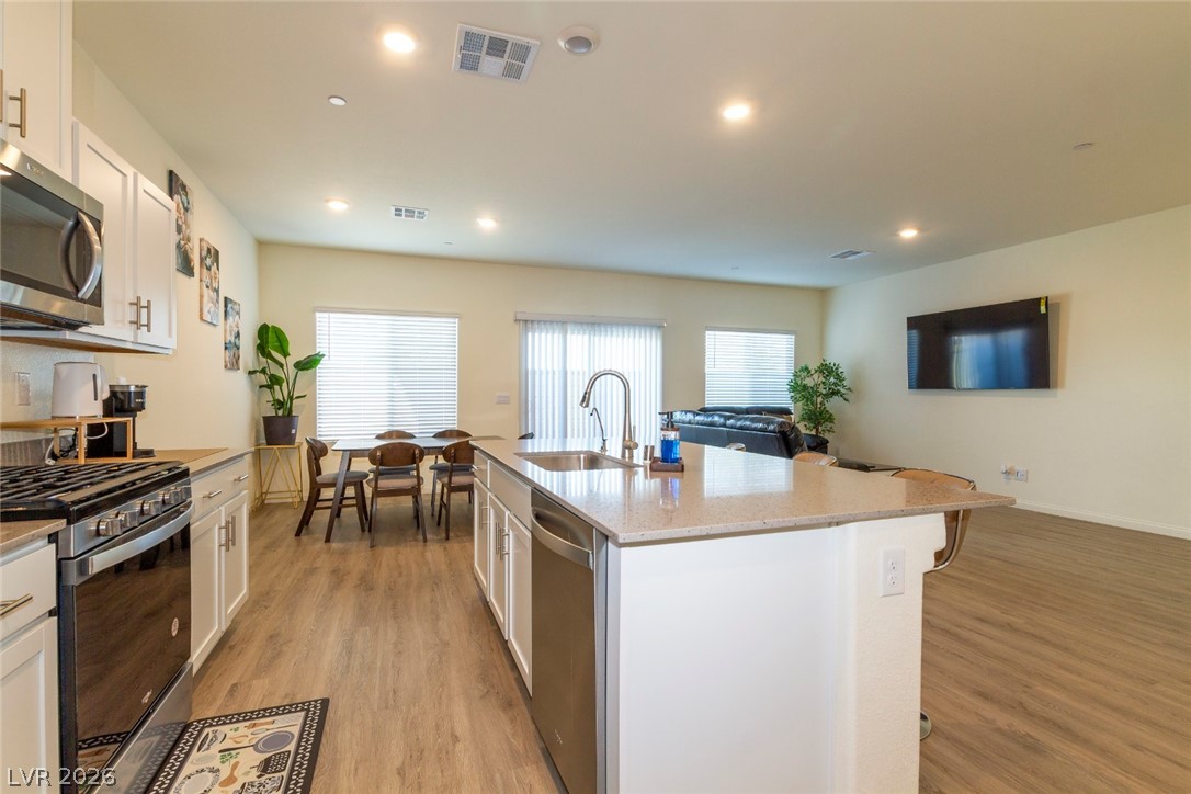 4688 Admiral Cliffs Avenue Las Vegas NV 89141
