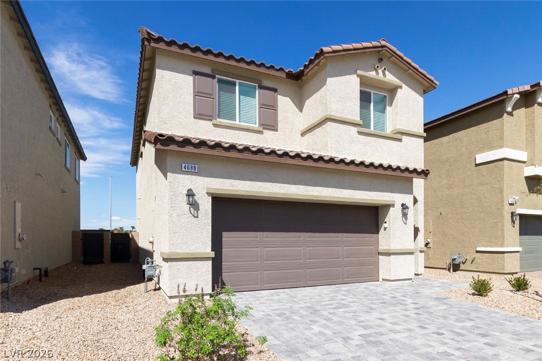4688 Admiral Cliffs Avenue Las Vegas NV 89141